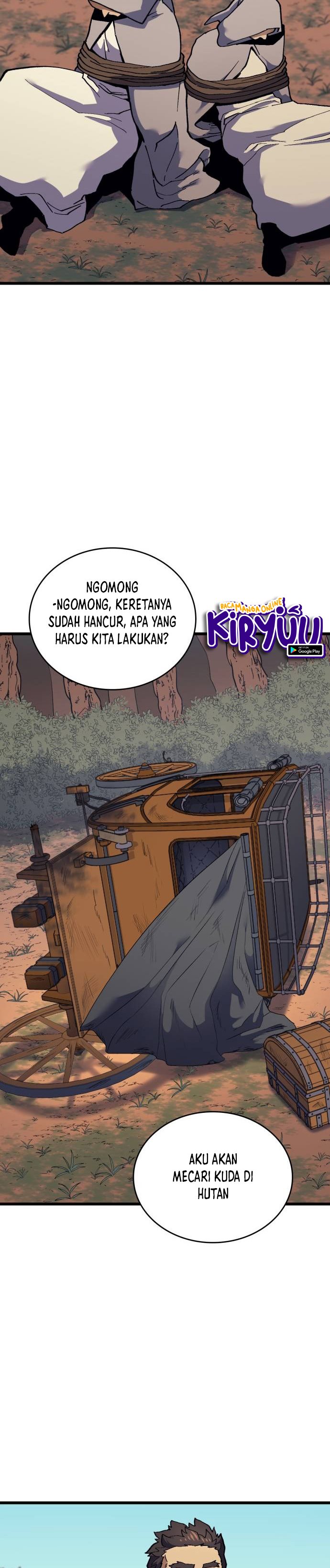 Wizard of Arsenia Chapter 35 Gambar 31